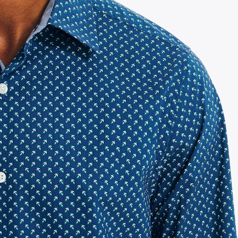 Camisa Nautica
