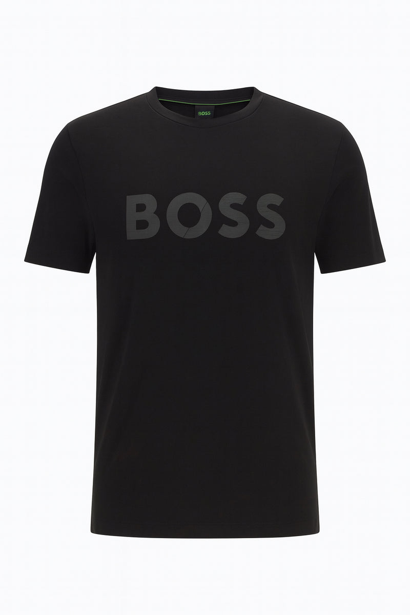 Playera Boss