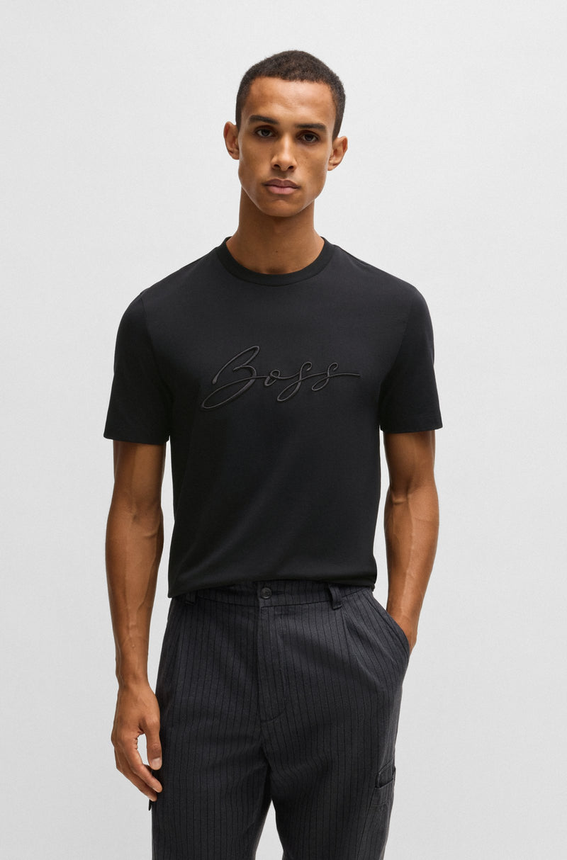 Playera Boss