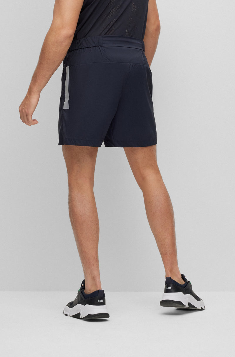 Short Boss
