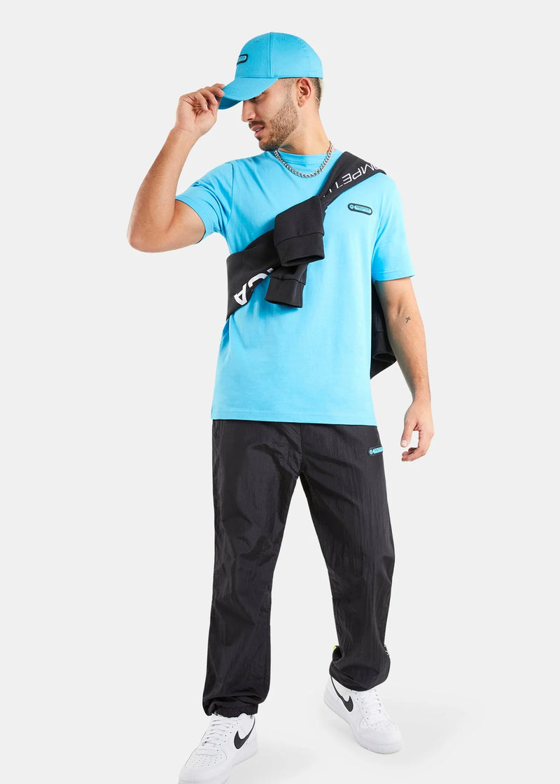 Playera Nautica