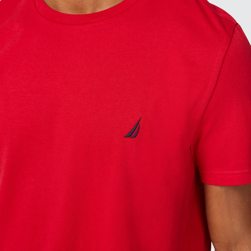 Playera Nautica