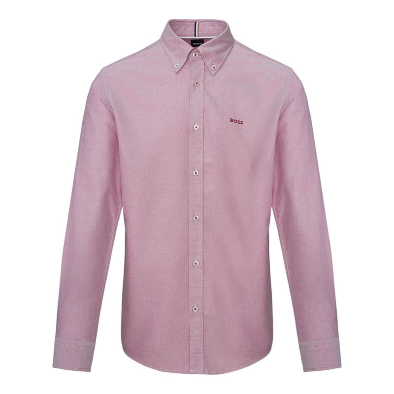 Camisa Boss