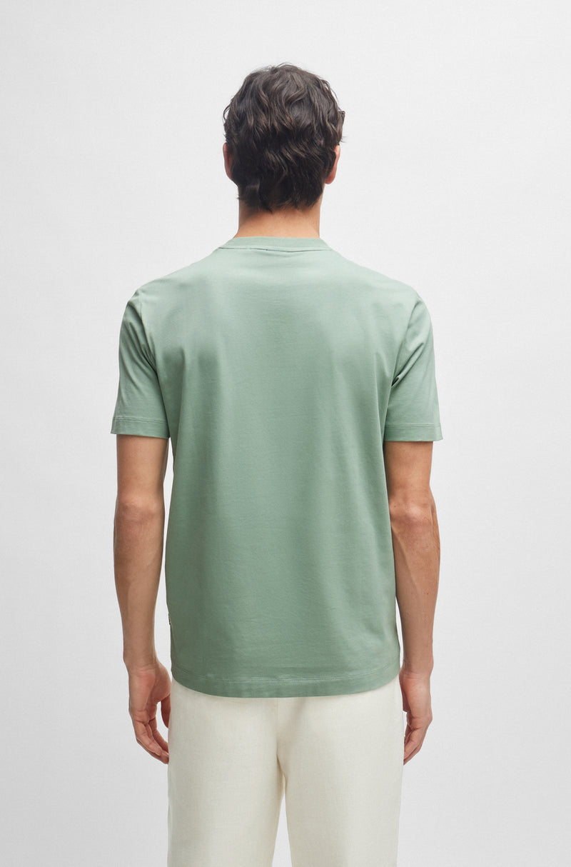 PLAYERA BOSS