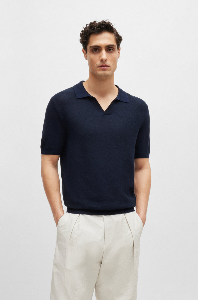Polo Boss