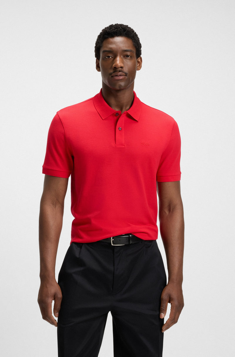Polo Boss