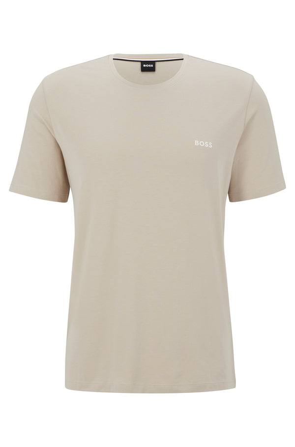 Playera Boss