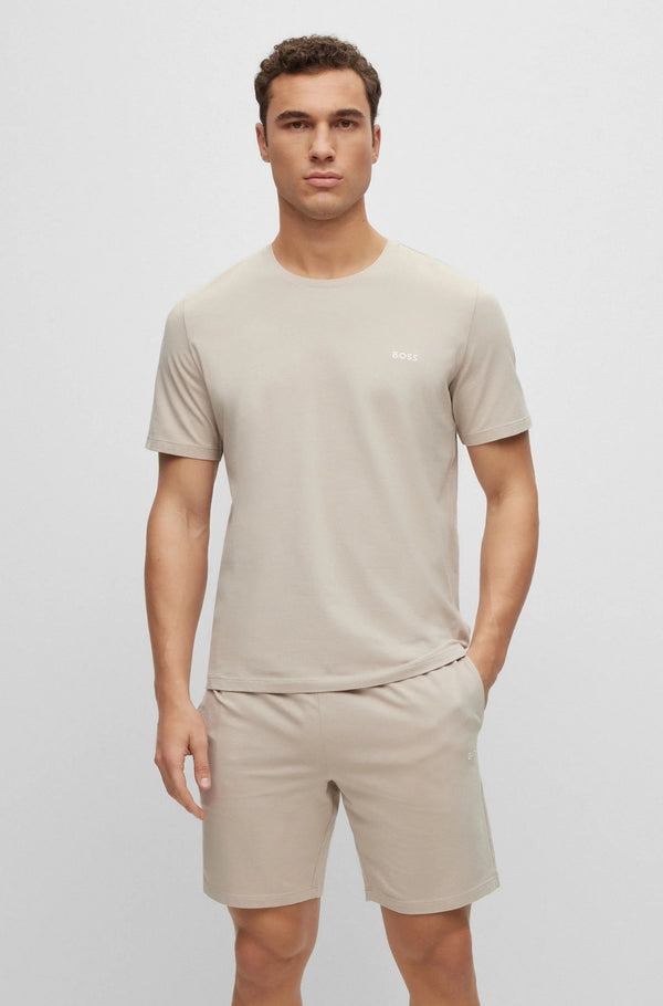 Playera Boss