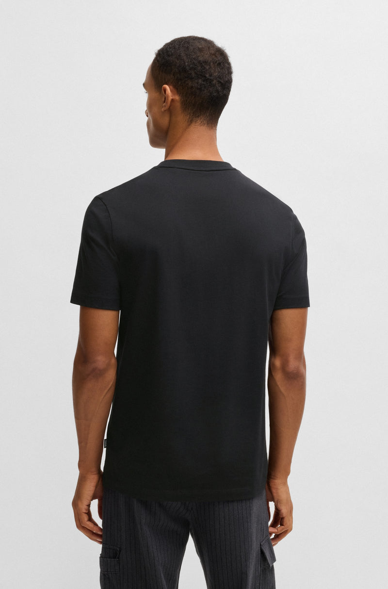 Playera Boss