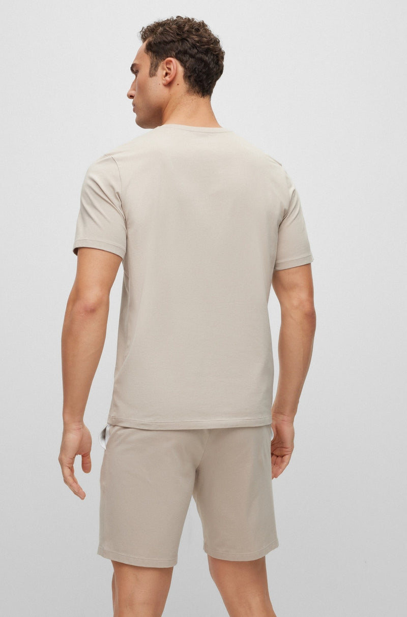 Playera Boss