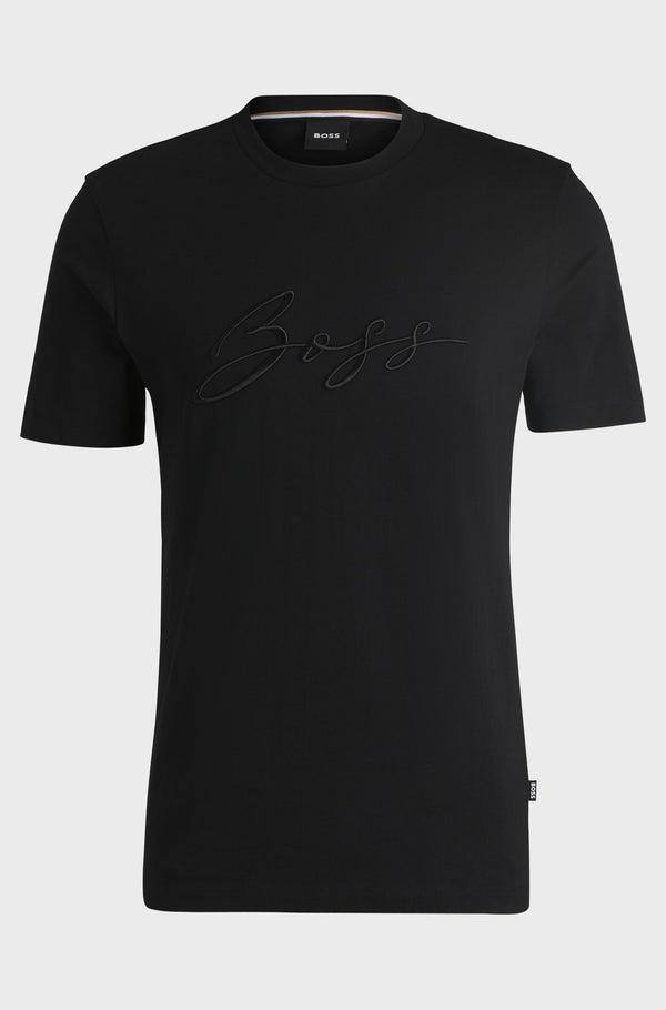Playera Boss