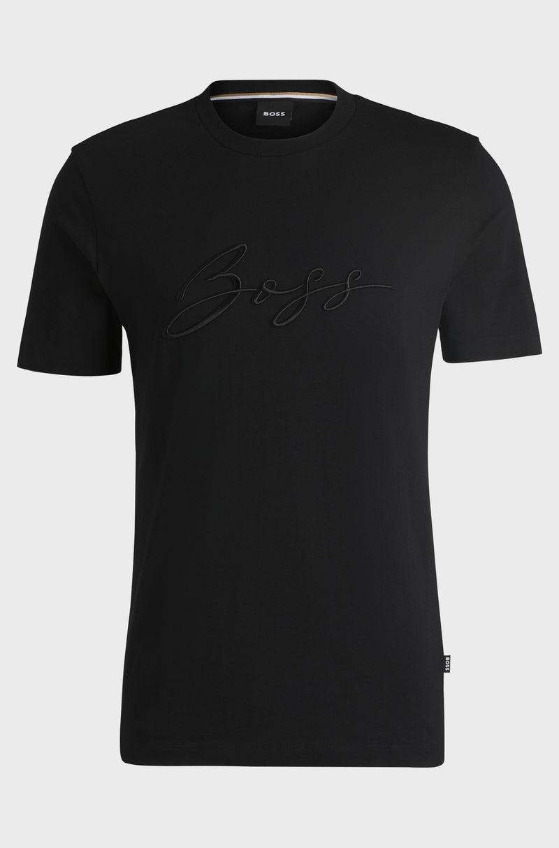 Playera Boss
