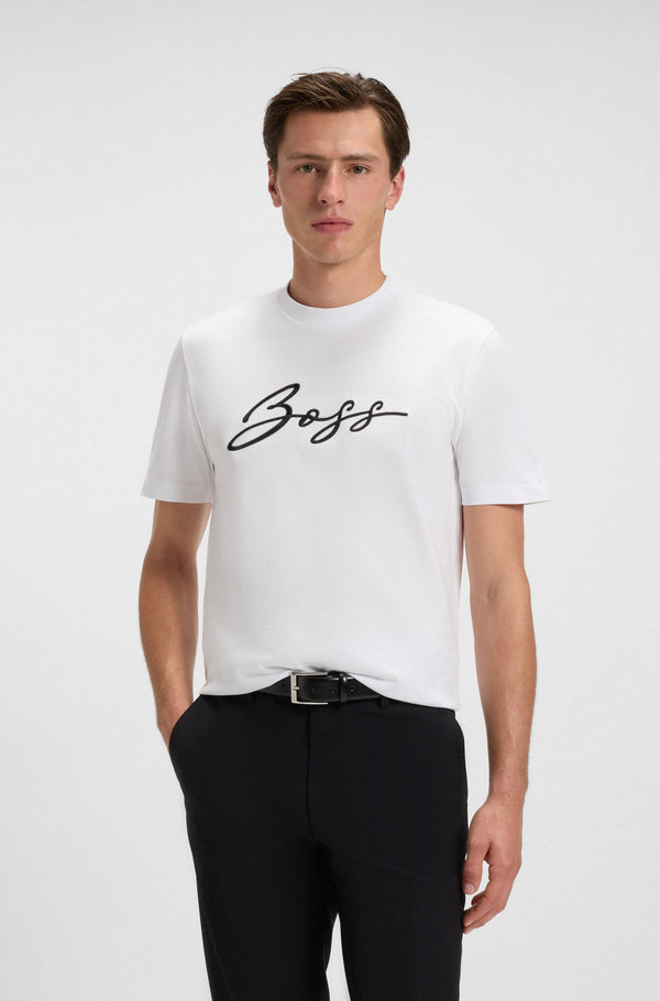 Playera Boss