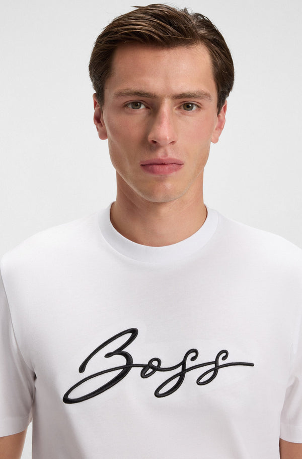 Playera Boss