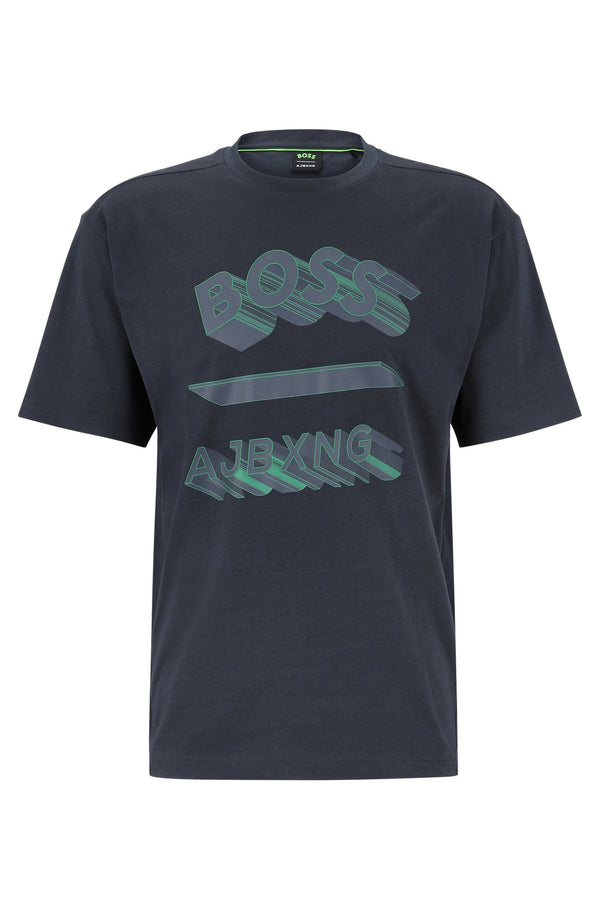 Playera Boss