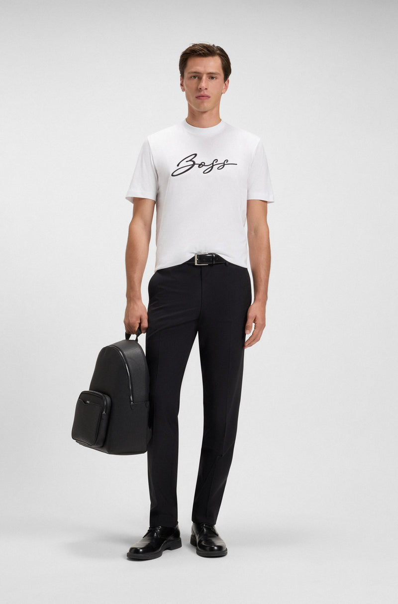 Playera Boss