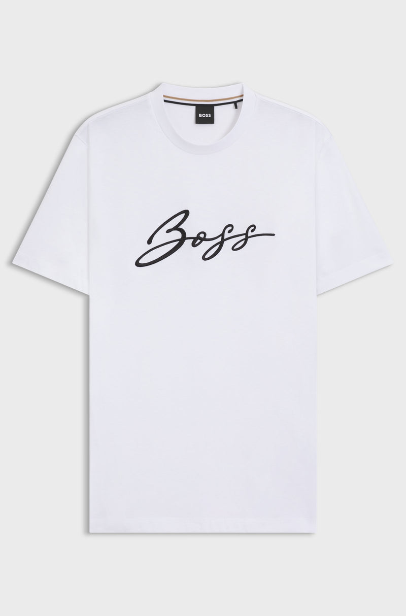 Playera Boss