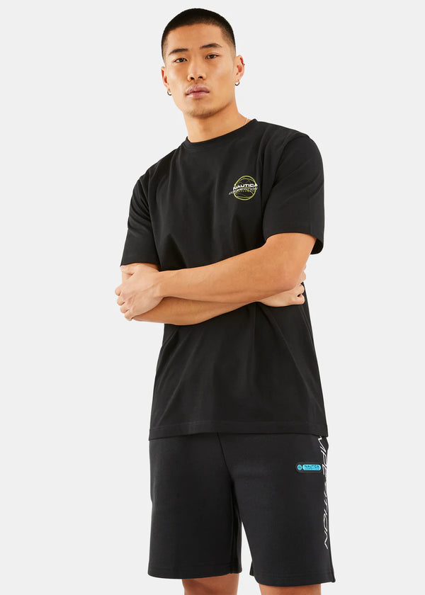 Playera Nautica
