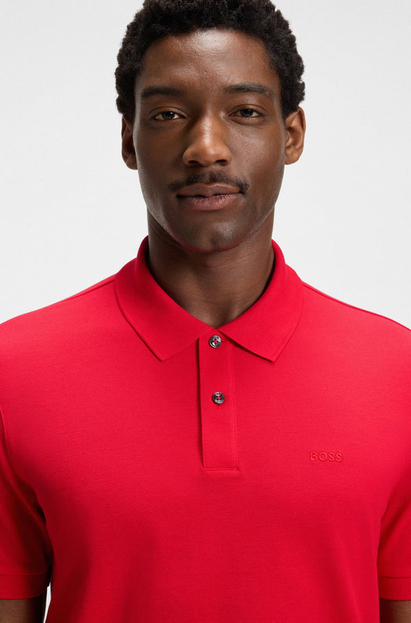 Polo Boss