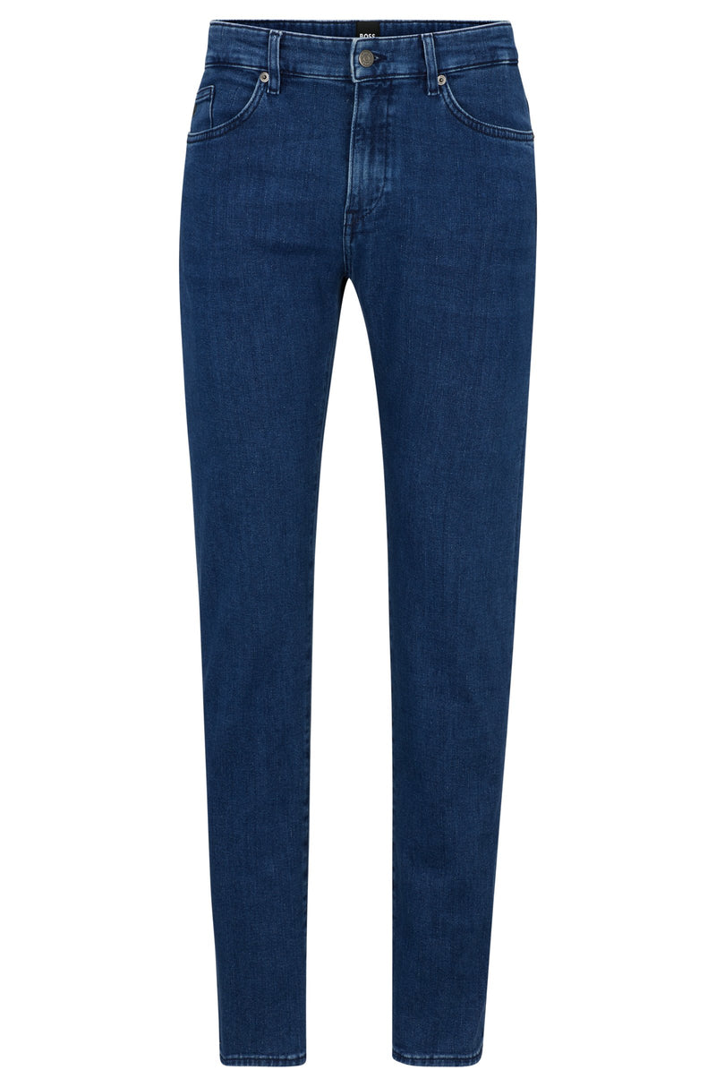 Jean Boss