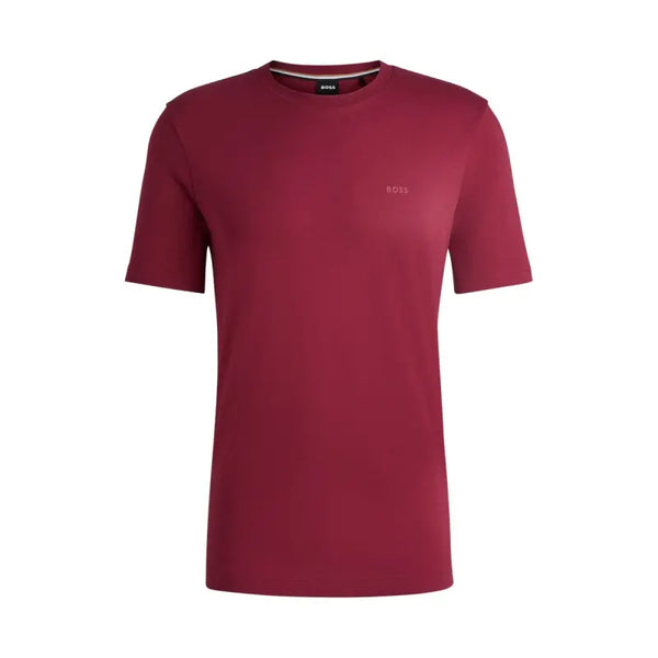 Playera Boss thompson 01
