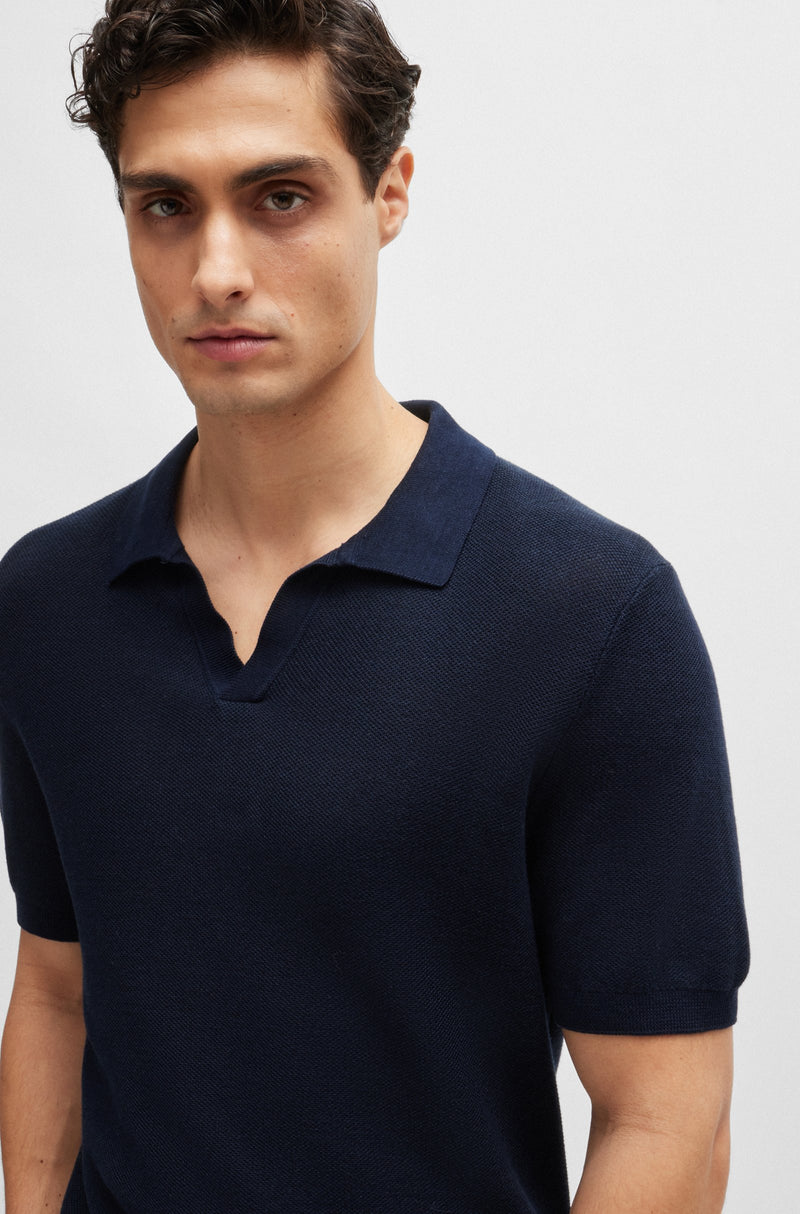 Polo Boss