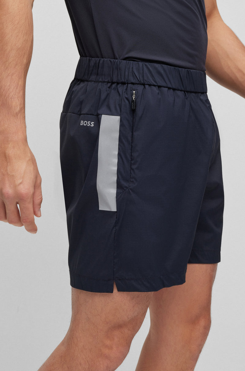 Short Boss
