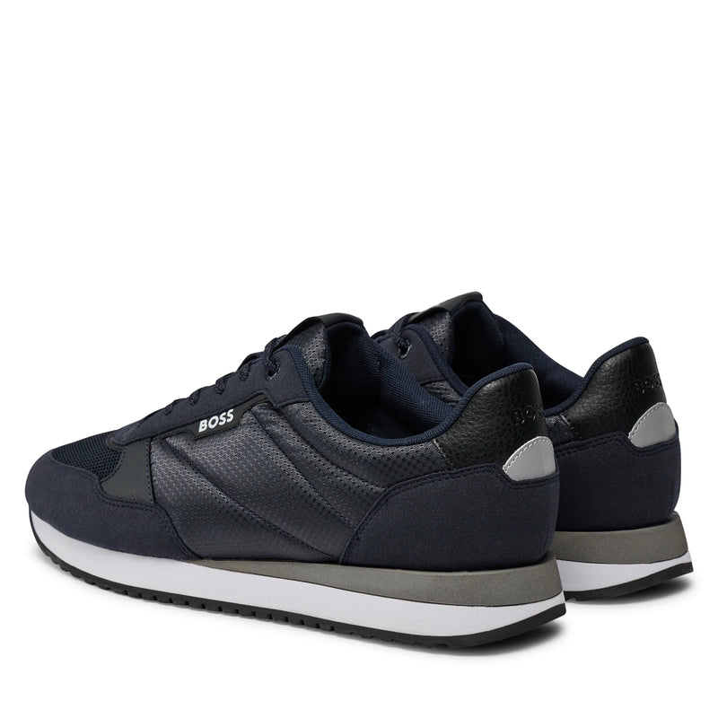 Tenis Boss