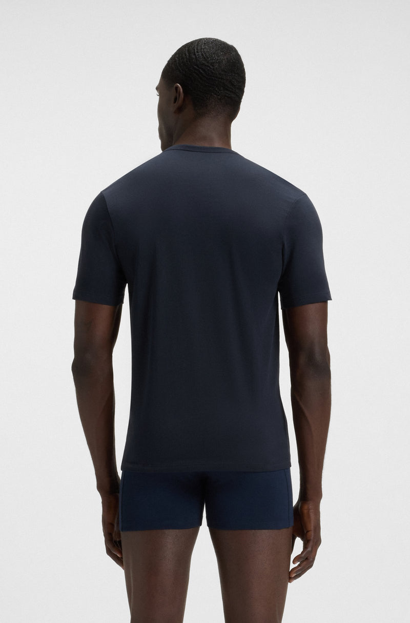 Playera Boss Pack x 3