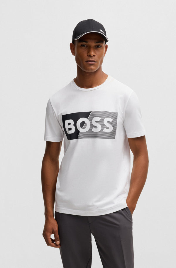 Playera Boss Pack x 2