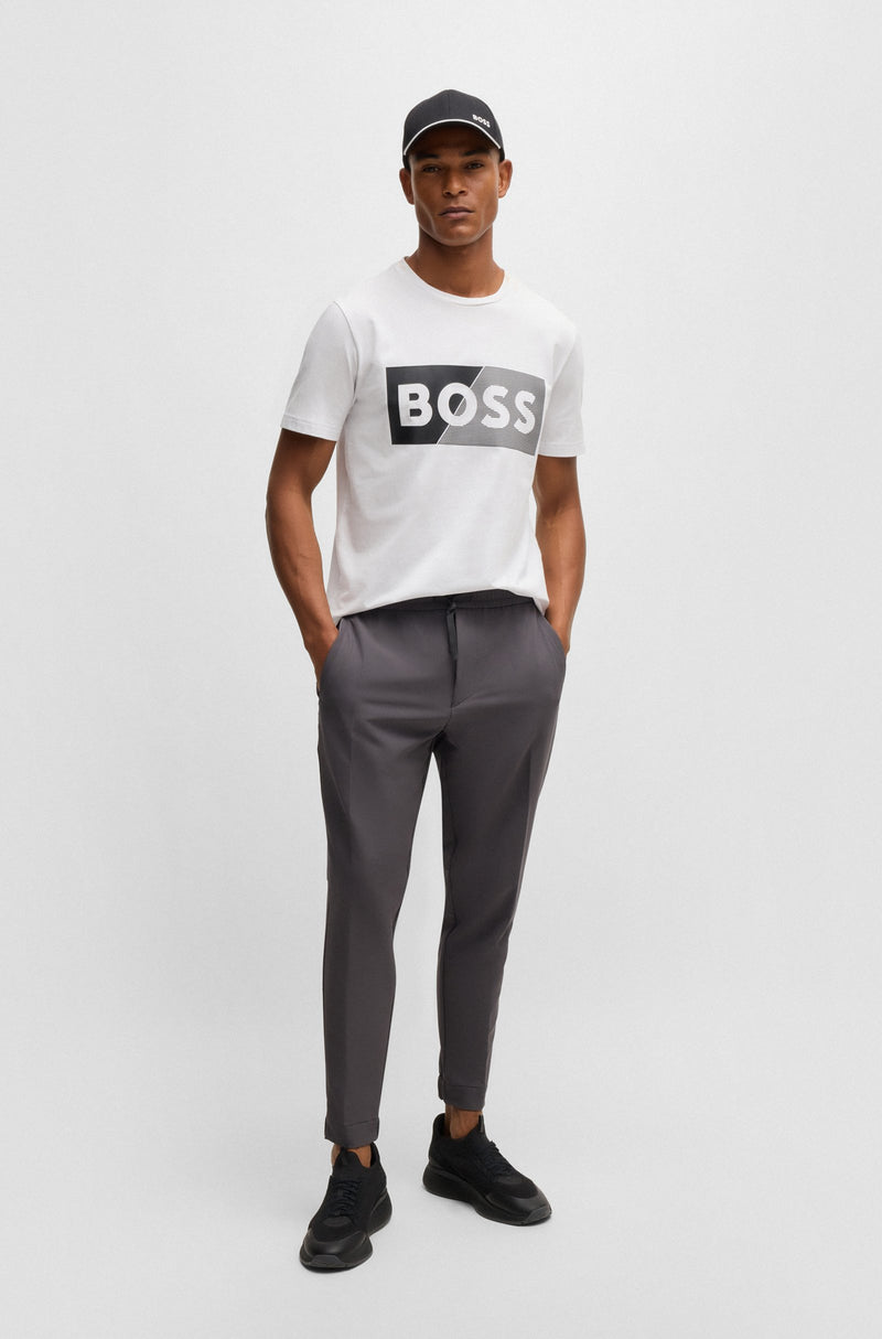 Playera Boss Pack x 2