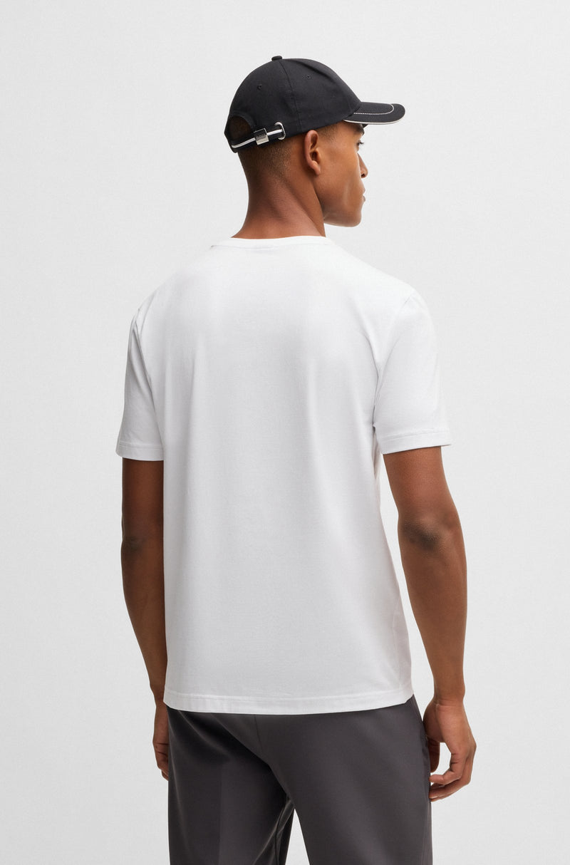 Playera Boss Pack x 2