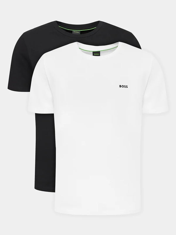Playera Boss Pack x 2