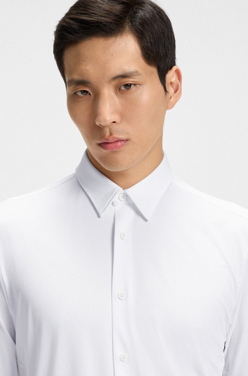 Camisa Boss