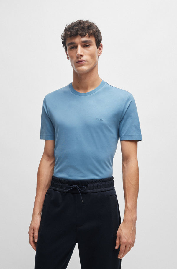 Playera Boss  thompson 01 -475