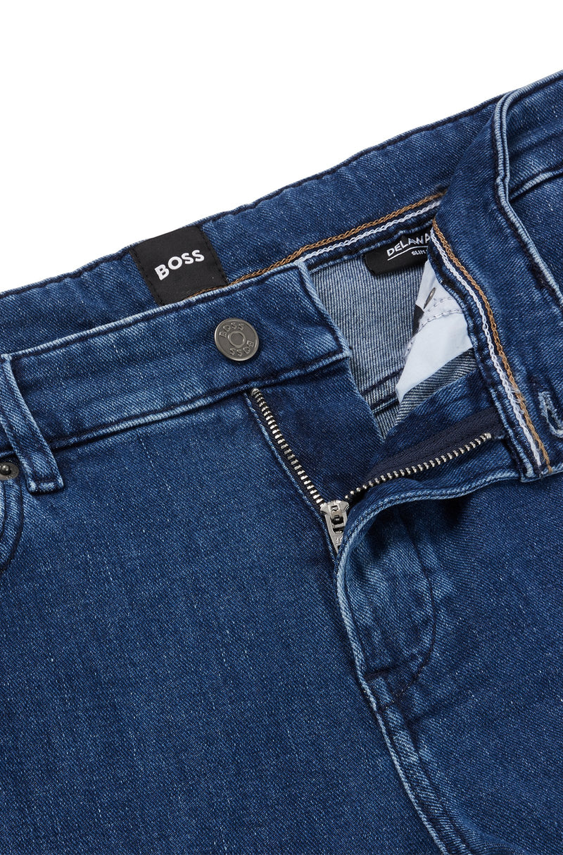 Jean Boss