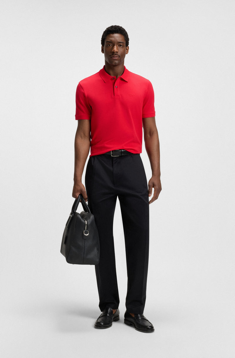 Polo Boss