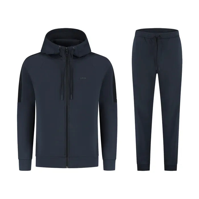 Conjunto Chaqueta y Pantalón deportivo Boss