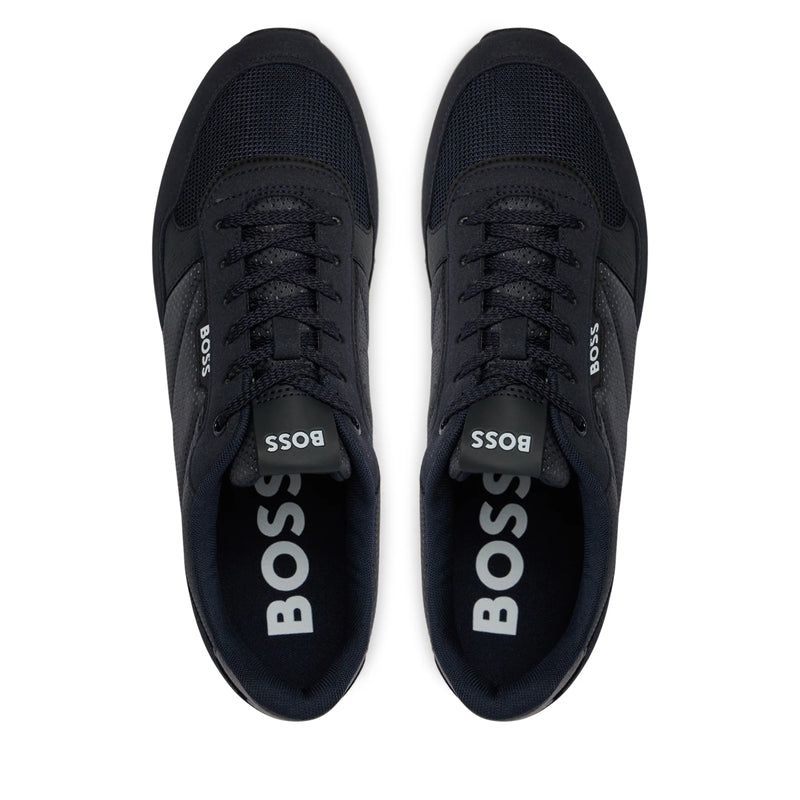 Tenis Boss