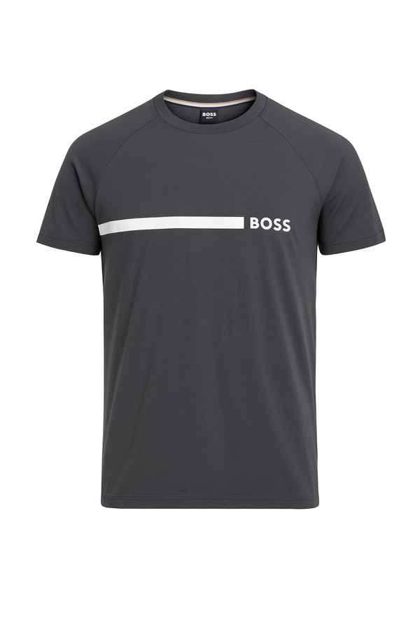 Playera Boss
