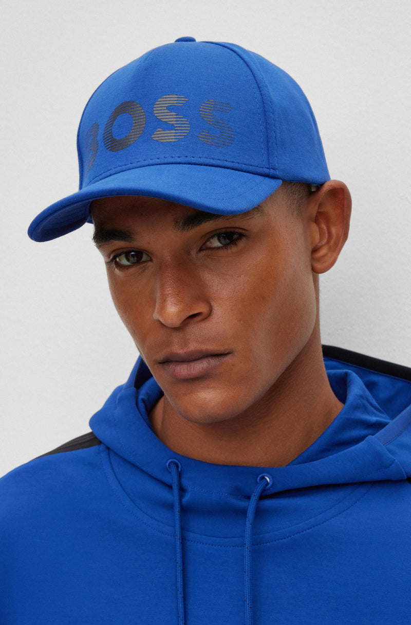 Gorra Boss