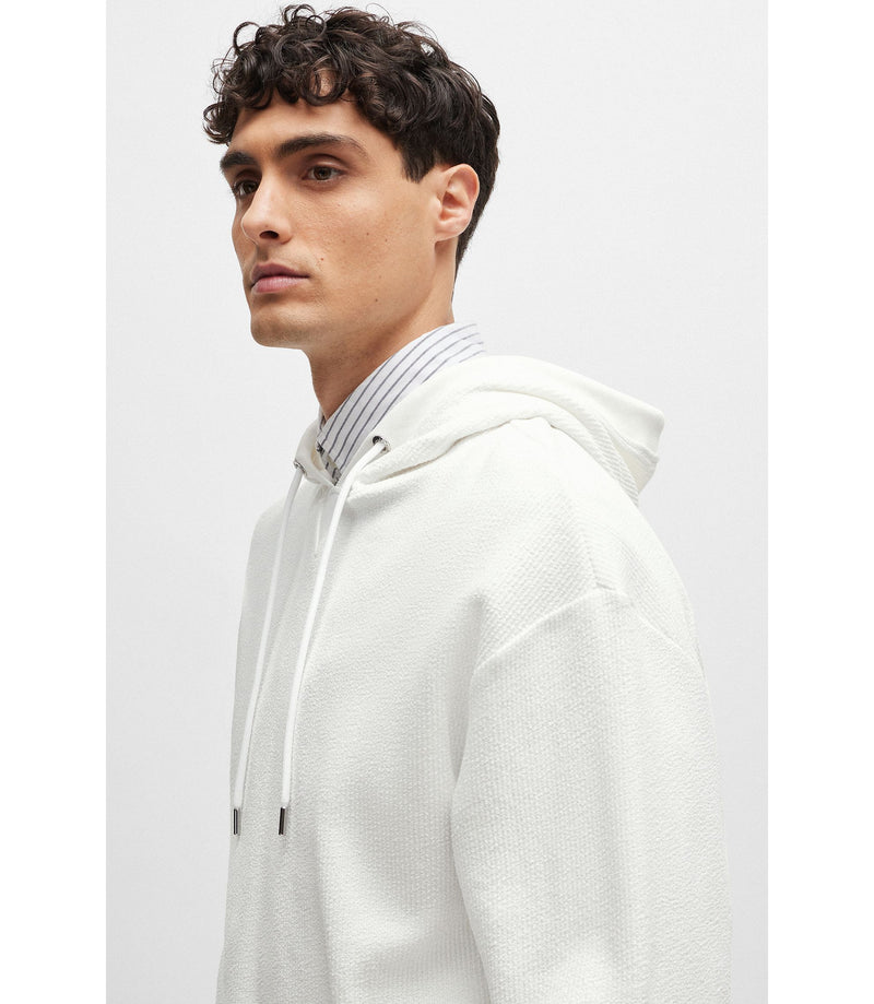 Buzo Boss Hoodie