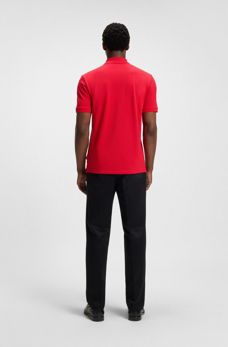 Polo Boss