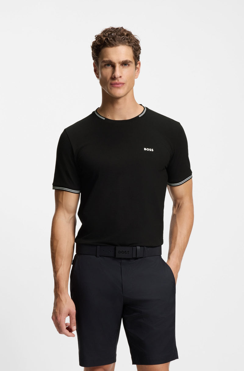 PLAYERA BOSS