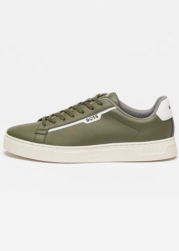 Tenis Boss