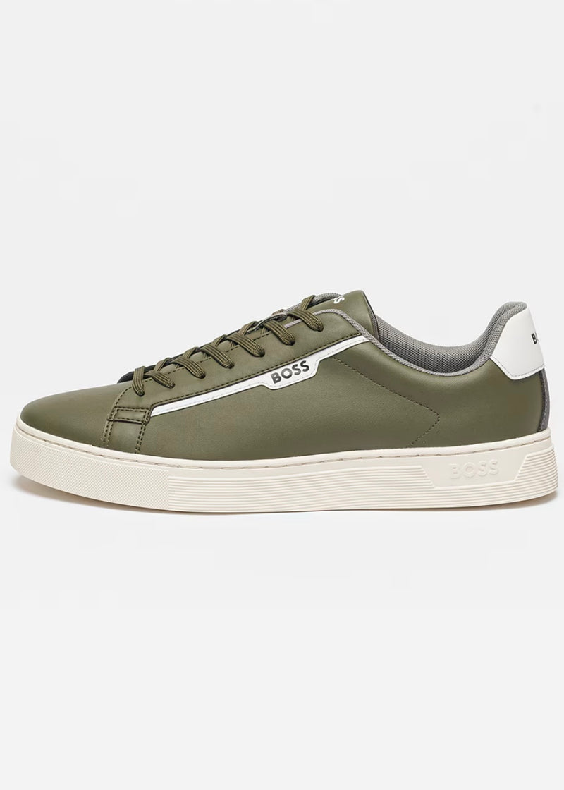 Tenis Boss