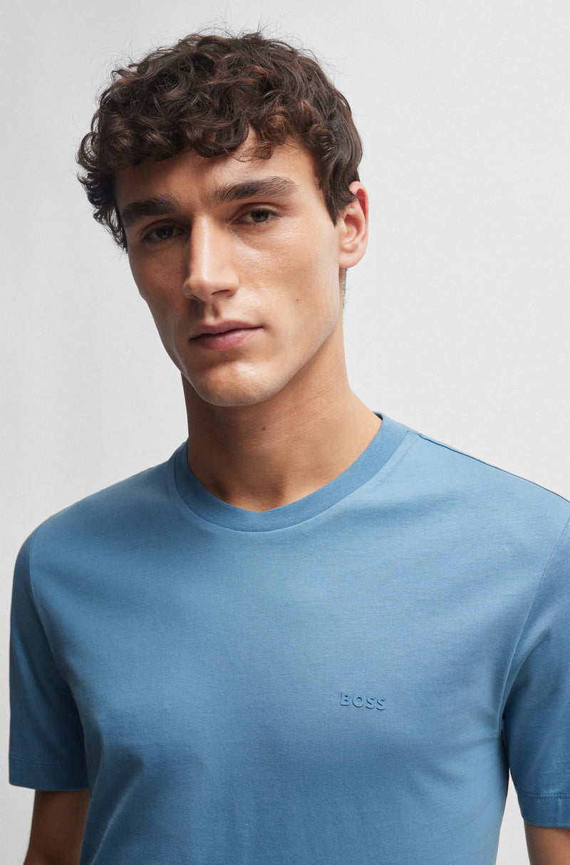 Playera Boss  thompson 01 -475