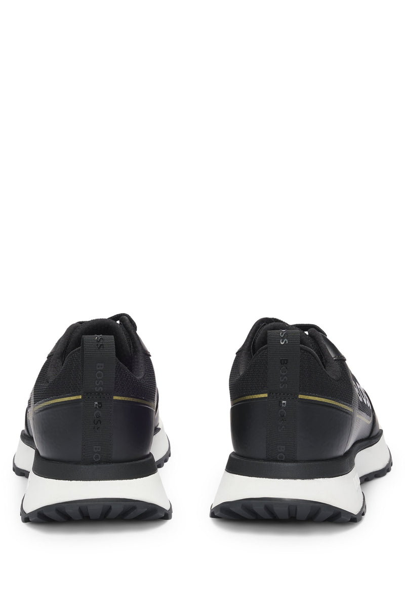 Tenis Boss