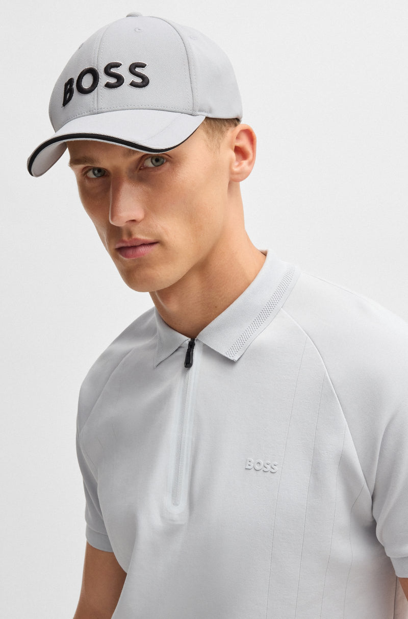 Gorra Boss