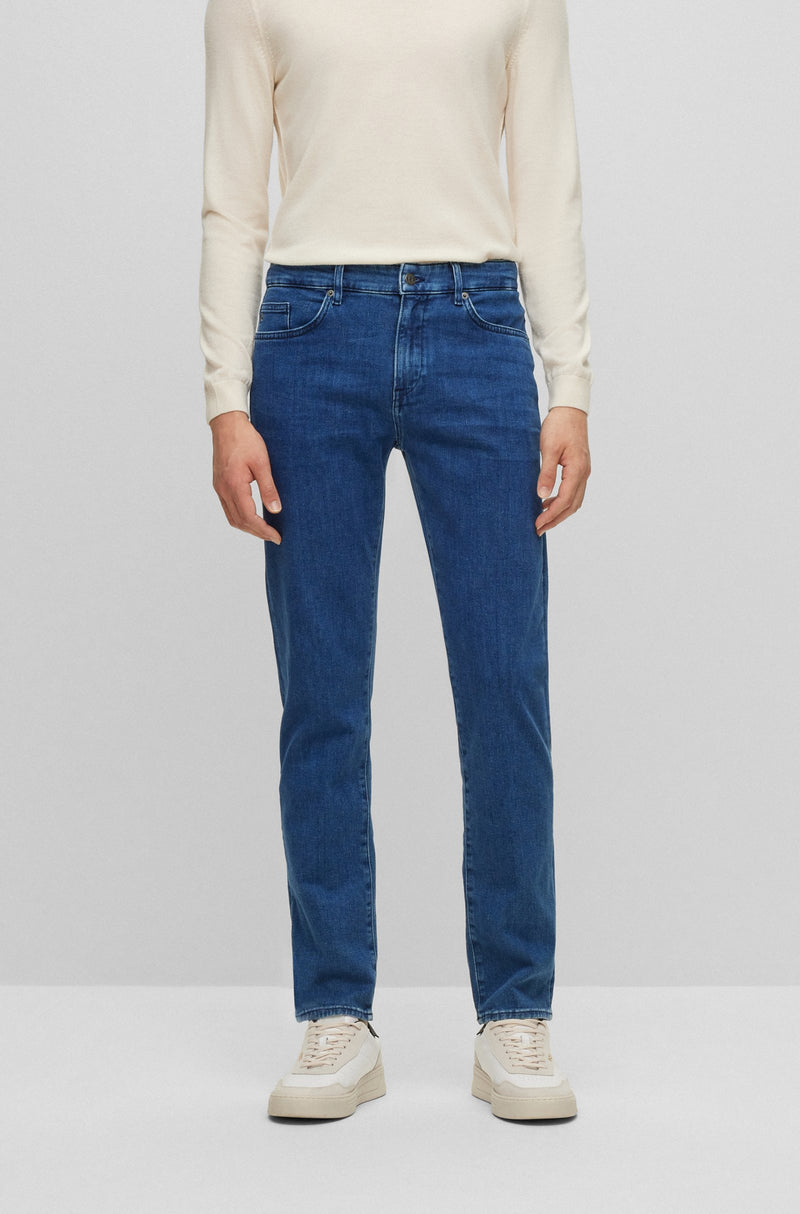 Jean Boss